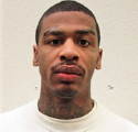 Inmate Jaylon Moore
