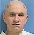 Inmate Tommy E Paech