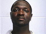 Inmate Courtney D Sneed