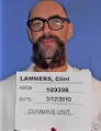 Inmate Clint E Lammers