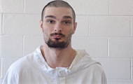 Inmate Cory Smith