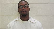 Inmate Derrick D Lewis
