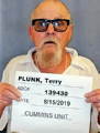 Inmate Terry G Plunk