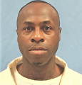 Inmate Derrick L Thomas