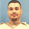 Inmate Bobby R Wyles