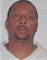 Inmate Aaron J Jackson