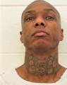 Inmate Dyrea Mosby