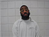 Inmate Demetrius T Perry