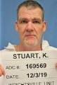Inmate Kyle J Stuart