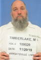 Inmate Michael E Timberlake