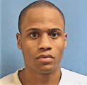 Inmate Deymon J Webb