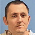Inmate Christopher T Yerbey