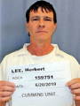 Inmate Herbert H Lee