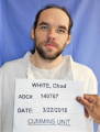 Inmate Chad L White