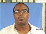 Inmate Calvin J Perry