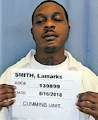 Inmate Lamarks D Smith