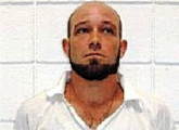 Inmate Brian L Snyder