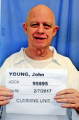 Inmate John F Young