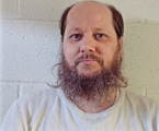 Inmate Douglas Bitner