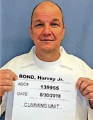 Inmate Harvey BondJr