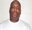 Inmate Vincent Webb