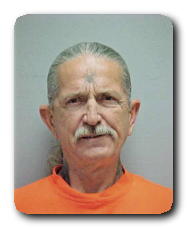 Inmate JERRY RUSSELL