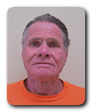Inmate MICHAEL MATTHEWS