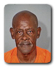 Inmate LUTHER STUART