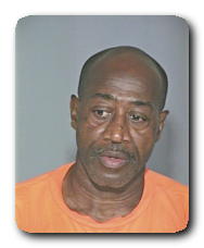 Inmate JOHNNY BUGGS