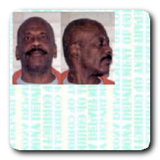 Inmate ANTHONY HOWELL