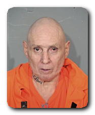 Inmate ROBERT PADILLA