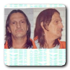 Inmate FRANK WISE