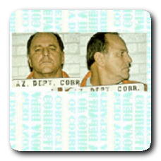 Inmate LARRY GRIFFITH