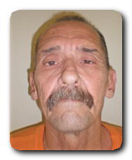 Inmate HARRY KRAMER