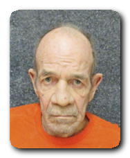 Inmate ERIC MAGEARY