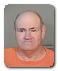 Inmate RICHARD AMIS