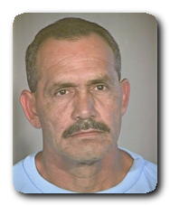Inmate JOHN ARMENTA