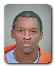 Inmate PERCY BROWN