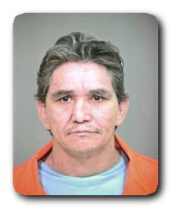 Inmate RUDY GRIEGO