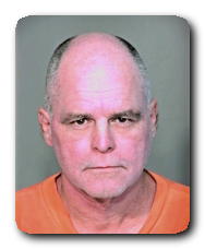 Inmate MICHAEL GALLAGHER