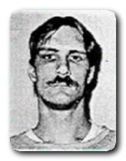 Inmate DOUGLAS GRETZLER