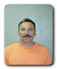 Inmate RAYMUNDO OCHOA