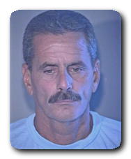 Inmate GEORGE MUSANTE