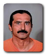 Inmate GERARDO ORTIZ