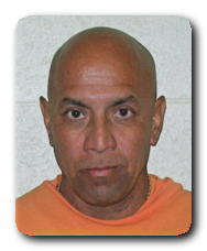 Inmate RAY FLORES