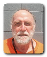 Inmate PERRY BRENKMAN