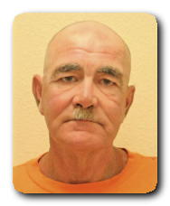 Inmate CHARLES BUSH