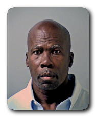 Inmate JERRY COLE