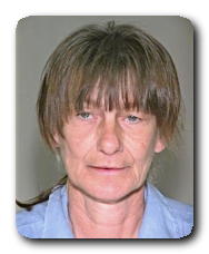 Inmate MARCIA GRIFFITH