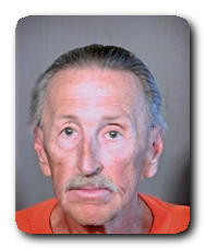 Inmate JERRY PASLEY
